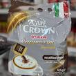 کاپوچینو فوری کافه کراون اولکر Café Crown Ülker Cappuccino