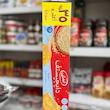 تیفانی دایجستیو لایت (Tiffany Digestive Light) 