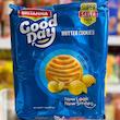 کوکی بریتانیا گوددی Britannia Good Day Super Saver Pack 