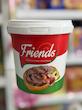 کرم شکلات فندقی فرندز Friends Hazelnut Cream With Cocoa 