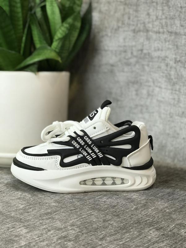 کتانی بچگانه لژ دار کد 3_71