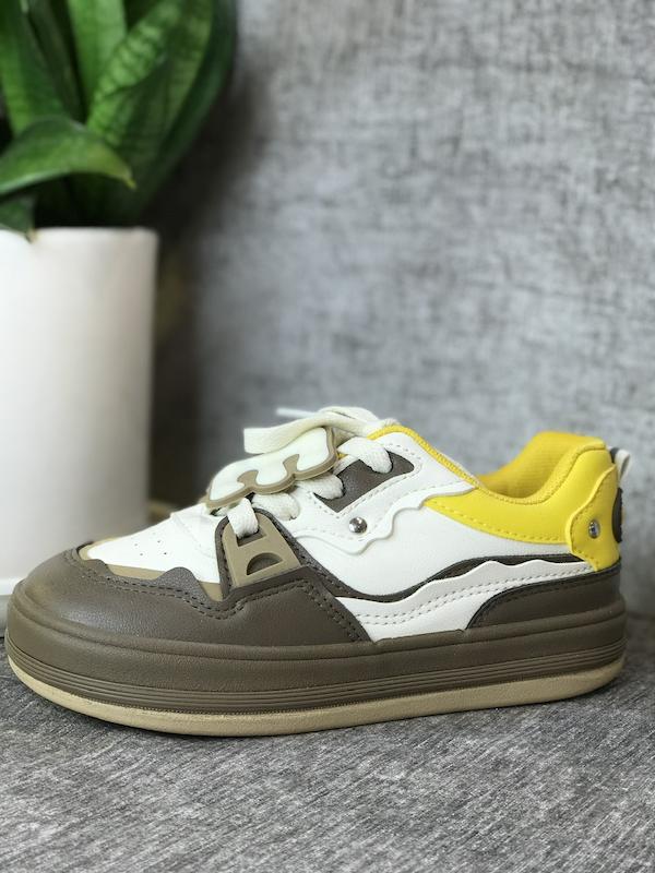 کتانی بچگانه پیکسل دار کد 1972