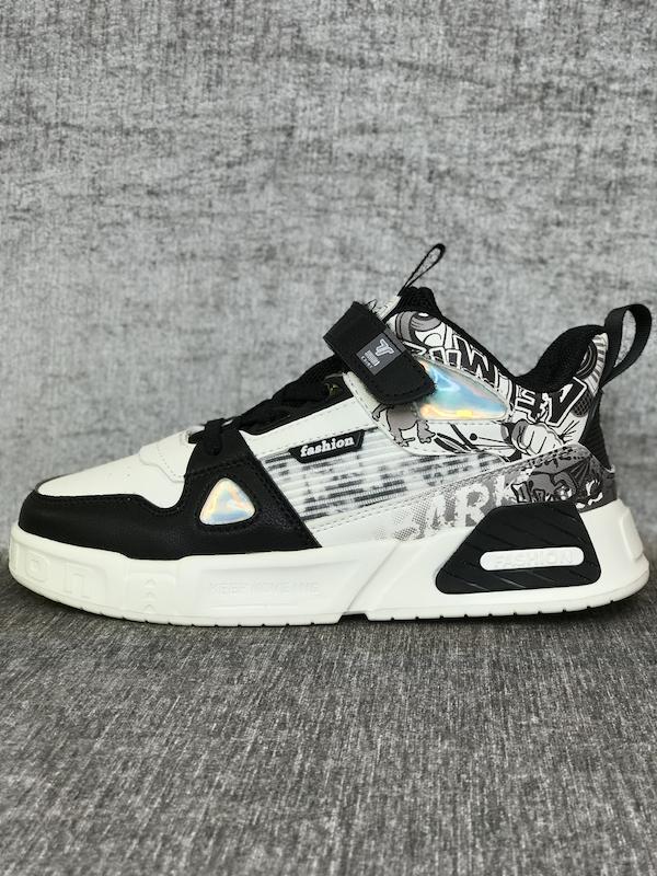 کتانی بچگانه ساقدار کد 83040