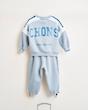ست دورس و شلوار chons | Chons Kids’ Sweatshirt & Pants Set