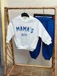 ست دورس و شلوار | Kids’ Sweatshirt & Pants Set