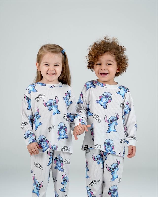 ست بلوز شلوار خانگی