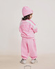 ست دورس و شلوار chons | Chons Kids’ Sweatshirt & Pants Set