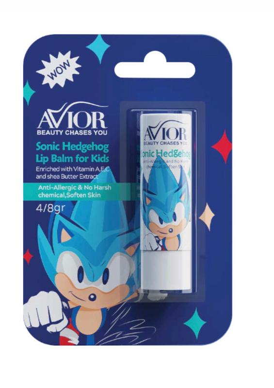 بالم لب کودک