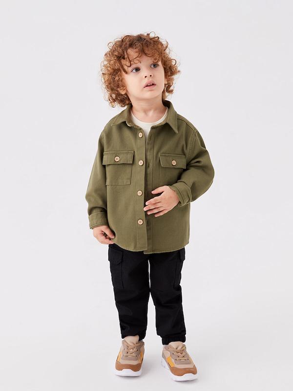 پیراهن جین LC WAIKIKI