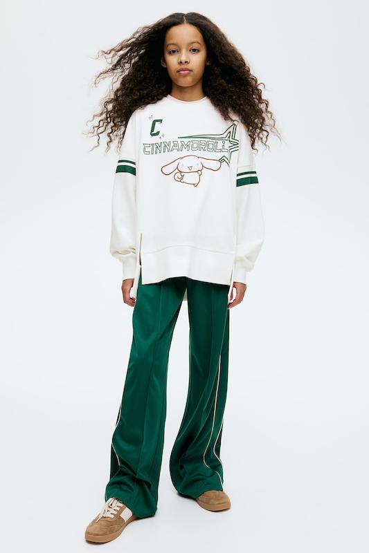 بلوز دورس ۳ نخ اور سایز طرح cinamoroll