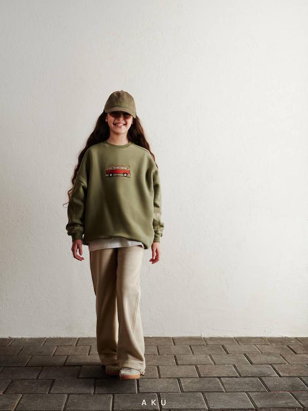 شلوار جاگر بگ 