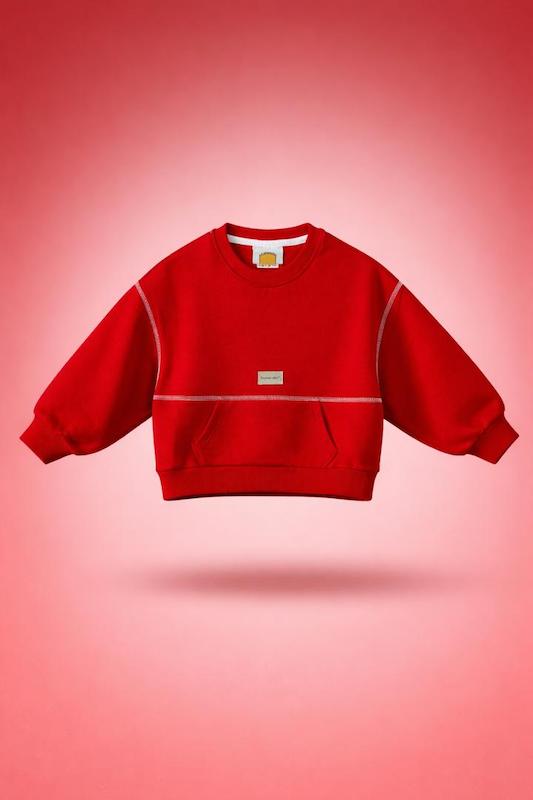 بلوز دورس بچگانه داخل کرکی 