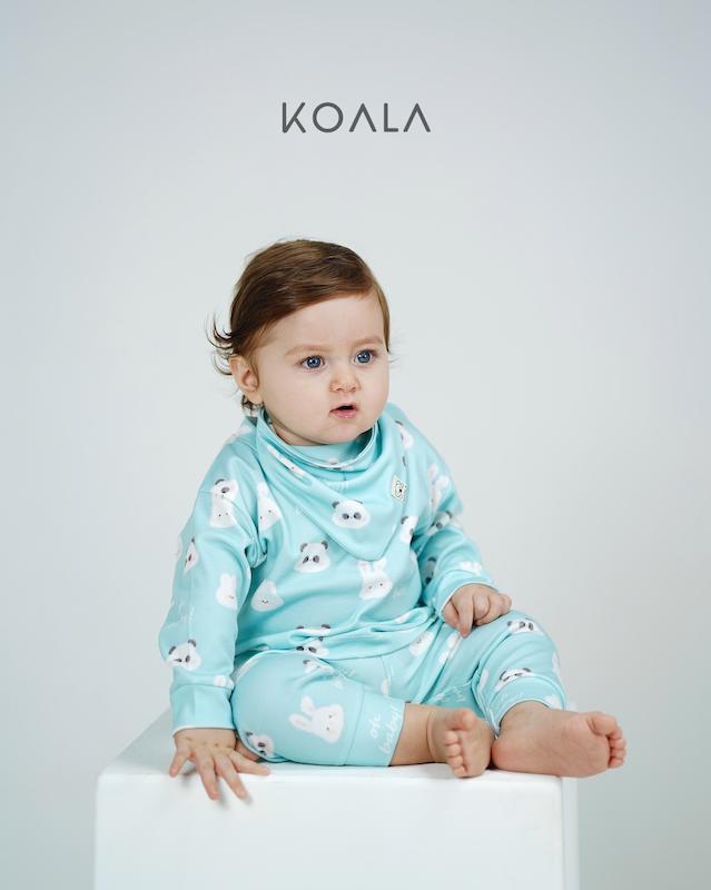   ست خانگی نوزادی