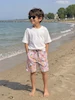 شلوارک دورس بچگانه وارداتی هاوایی