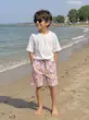 شلوارک دورس بچگانه وارداتی هاوایی