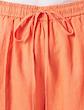 شلوار لینن زنانه بگ بنتون | Benetton Linen Pants