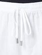 شلوار لینن زنانه بگ بنتون | Benetton Linen Pants