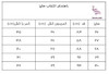 شلوار جین کاغذی زغالی بوت کات دخترانه وارداتی