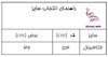 پیراهن دخترانه_zara