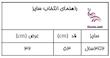 پیراهن دخترانه_zara