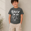 تیشرت نخ پنبه_futurino boy