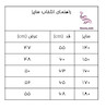 تیشرت وارداتی طرح BMWنارنجی