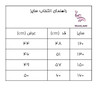 تیشرت  مشکی برچسبی