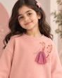 پیراهن طرح فرشته