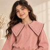 جزئیات یقه
