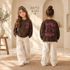 بلوز تک ZARA مدل Bestie rabbit