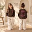 بلوز تک ZARA مدل Bestie rabbit