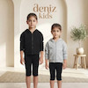 سوئیشرت سه نخ بچگانه | Kids Triple-Fleece Sweatshirt