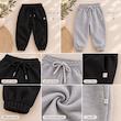 جاگر بچگانه ملانژ | Kids’ Melange Jogger Pants