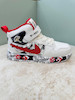 کفش بسکتبال و روزمره طرح جردن - Nike Air jordan kids shoes