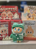 عروسک لبوبو لباس دار | the monster LABUBU doll