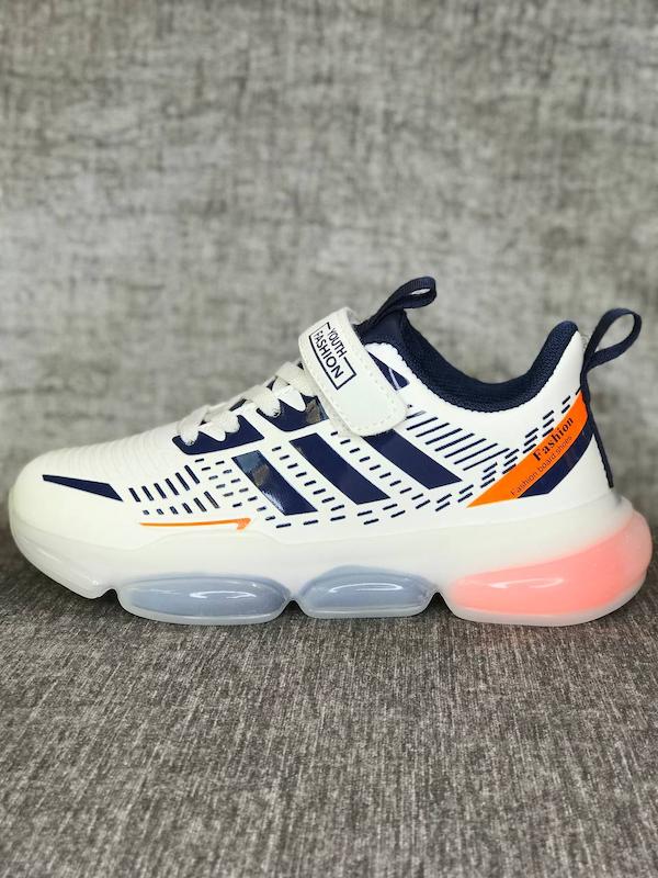 کتانی بچگانه وارداتی طرح آدیداس