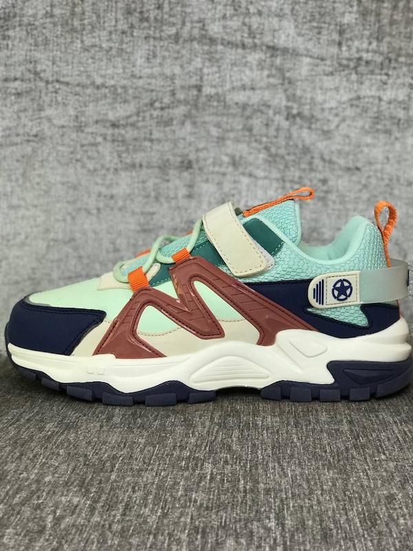 کتانی بچگانه وارداتی JEEP  کد 3006