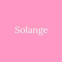 سولانژ دیزاین