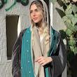 شال سدری 🧵