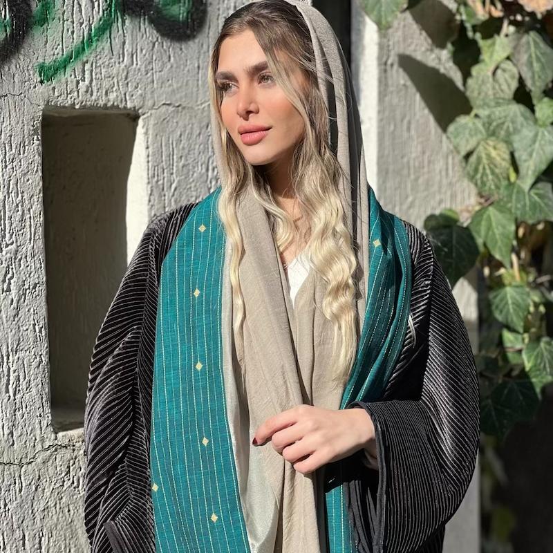 شال سدری 🧵