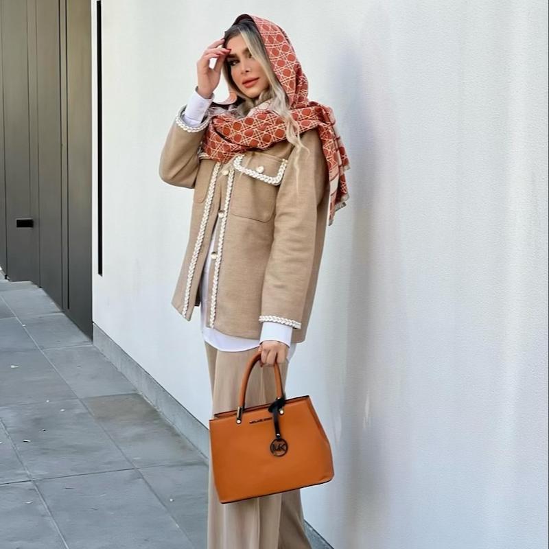 کت گیسو 