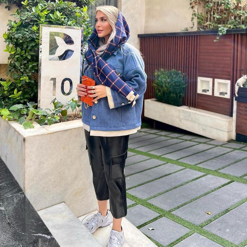 پالتو ماوی 💙