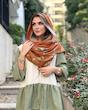مانتو Linen