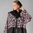 شومیز flower 🌸