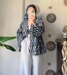 شومیز Batik 🌀🧵
