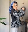 شومیز Batik 🌀🧵