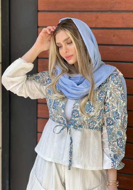 شومیز مایا