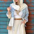شومیز دریا