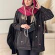 کت Black