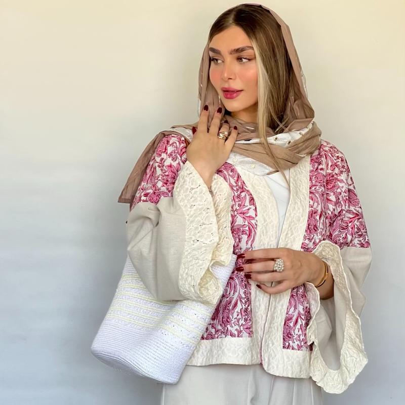 کت pink 💕